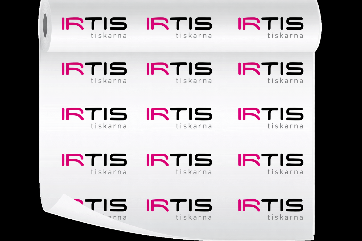 DTF Preslikač - Po meri (širina 60cm)